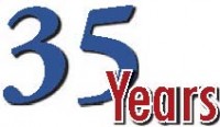 35 years