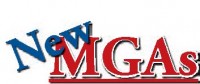 New MGAs