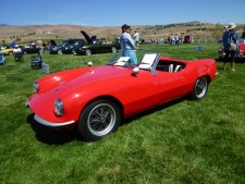 1st Place Variant of MGA