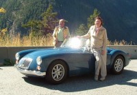 Kaufman's MGA