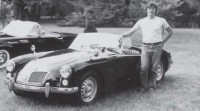 John Wright