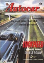 Autocar Cover