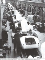 MGA Assembly Line 