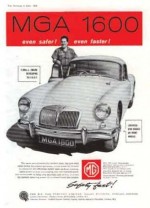 MGA 1600 Brochure