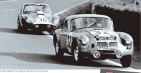 Lund/Escolt Twin Cam
