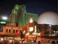Silver Legacy Hotel, Reno
