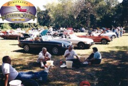 MG Jamboree