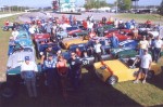 MGVR Group Photo
