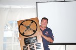 Bill Paris Award