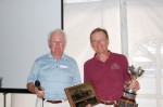 Tony Simms Challenge Trophy