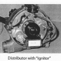 Photo for Electronic Ignition for MGA and Magnette