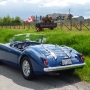 Photo for “Drive Your MGA Day” Goes International