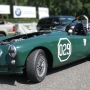 Photo for MG Vintage Racers Gather at Lime Rock