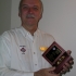 Photo for The Ottawa MG Club Honours Len Fortin
