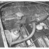 Photo for MGA Cooling Fan Shroud