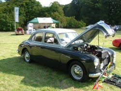 Photo for MG Z Magnettes in the UK