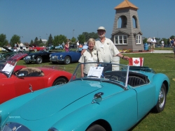 Photo for Hemmings Sports & Exotic Car Article