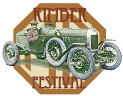 Photo for Kimber Festival Update
