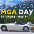Photo for NAMGAR Drive Your MGA and Magnette Day