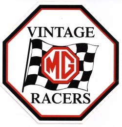 Photo for MG Vintage Racers Celebrate 30th Anniversary in 2011