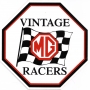 Photo for MG Vintage Racers - Top Three Honors for 2010