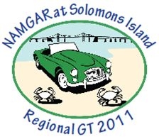 Photo for Update - Mini Solomons Island Regional GT