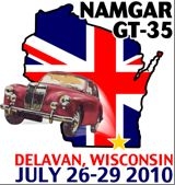Photo for August 2010 Newsletter