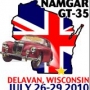 Photo for August 2010 Newsletter