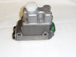 Photo for Another Review on the Installation of the MOSS Master Cylinder