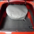 Photo for Preparing & Packing for a Long Trip in an MGA