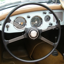 Photo for January 2010 Newsletter
