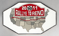 Photo for Rallye to Reno Grill Badge