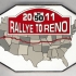 Photo for Rallye to Reno Grill Badge