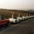 Photo for Eighteen Old English White MGA’s