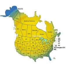 Photo for NAMGAR Members Planning North American-Wide Trip in their MGA