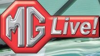 Photo for MG Live 2010 at Silverstone