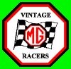 Photo for MG Vintage Racers Celebrating 30th Anniversary
