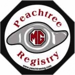 Logo for Peachtree MG Registry