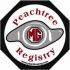 Logo for Peachtree MG Registry