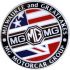 Logo for Milwaukee & Great Lakes MG Motorcar Group