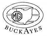 Logo for Ohio BuckAyes