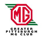 Logo for Greater Pittsburgh MG Club