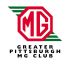 Logo for Greater Pittsburgh MG Club