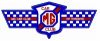Logo for MG Car Club of Toronto