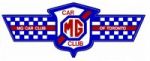 Logo for MG Car Club of Toronto