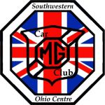 Logo for Southwestern Ohio Centre MG Car Club