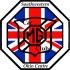 Logo for Southwestern Ohio Centre MG Car Club