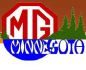 Logo for Minnesota MG Group
