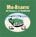 Logo for Mid-Atlantic MGA Chapter