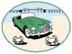 Logo for Mid-Atlantic MGA Chapter